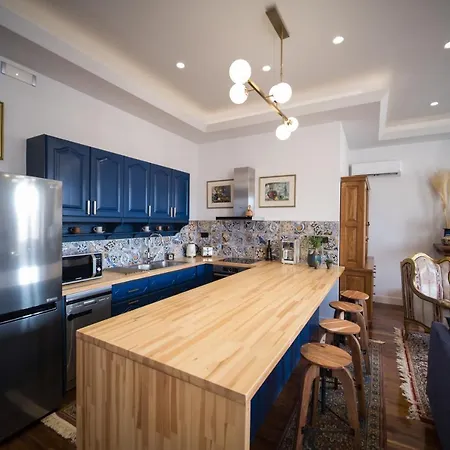 Apartment Casa Reale Corfu Corfu (city)