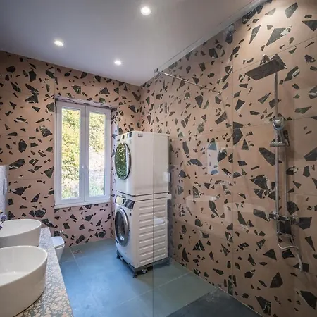 Apartment Casa Reale Corfu Corfu (city)