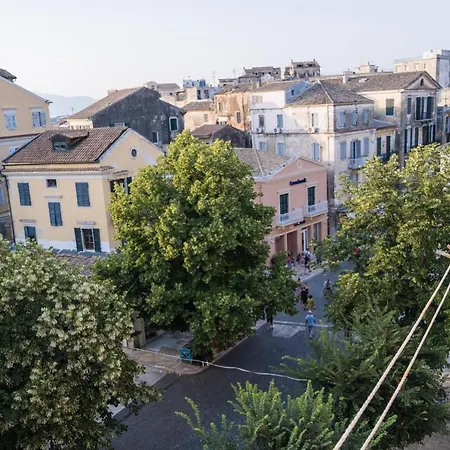 Casa Reale Corfu Apartment Corfu (city)