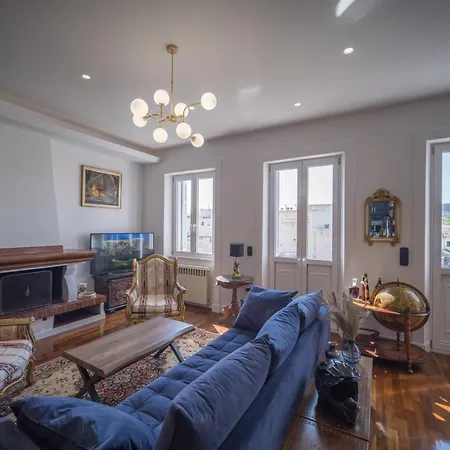 Casa Reale Corfu Apartment Corfu (city)