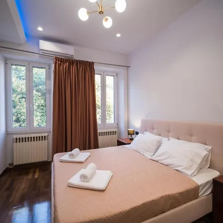 Apartment Casa Reale Corfu *