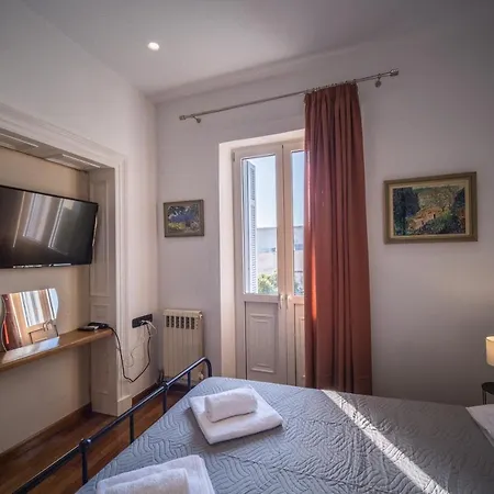 Apartment Casa Reale Corfu *
