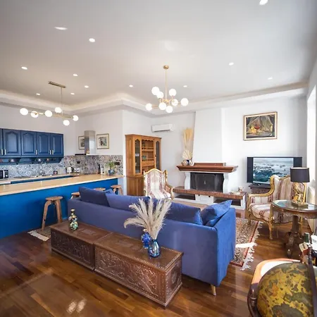 Casa Reale Corfu Apartment Corfu (city)