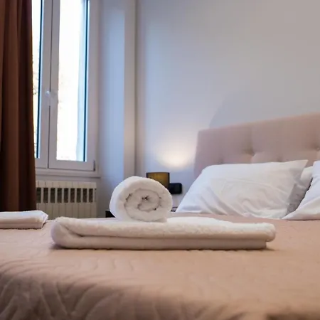 Casa Reale Corfu Apartment Corfu (city)