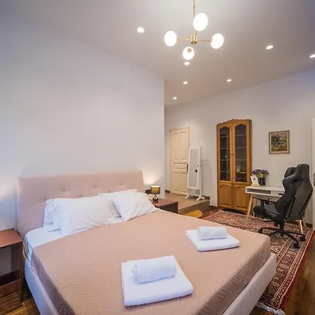 Casa Reale Corfu Apartment