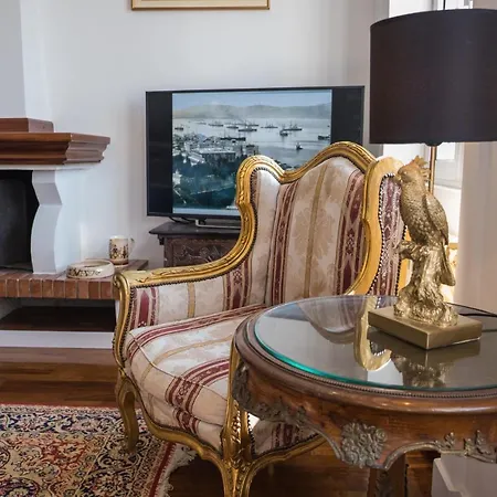 Apartment Casa Reale Corfu Corfu (city)