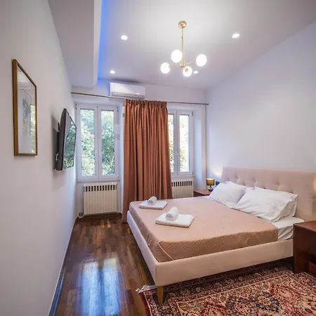 Apartment Casa Reale Corfu