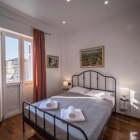 Apartment Casa Reale Corfu Corfu (city)