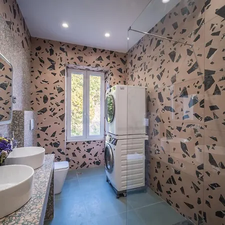 Casa Reale Corfu Apartment *