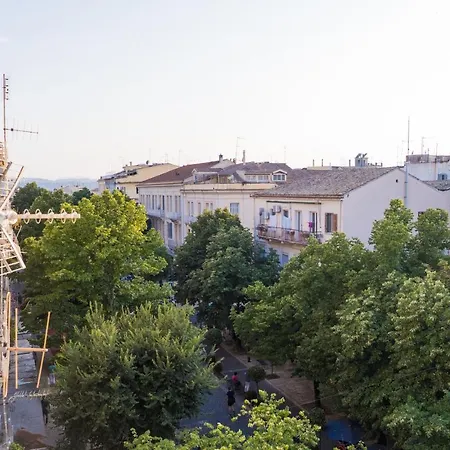 Casa Reale Corfu Apartment