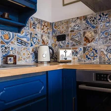 Casa Reale Corfu Apartment *