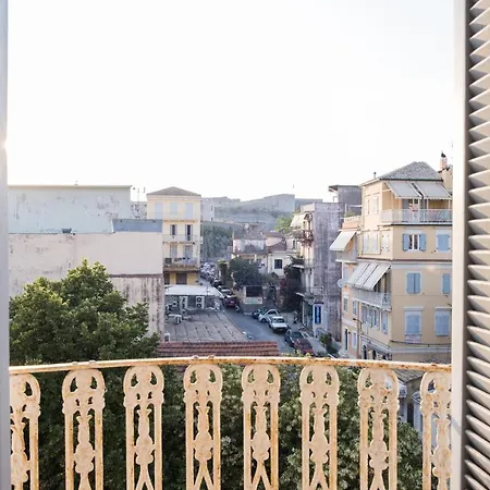 Apartment Casa Reale Corfu