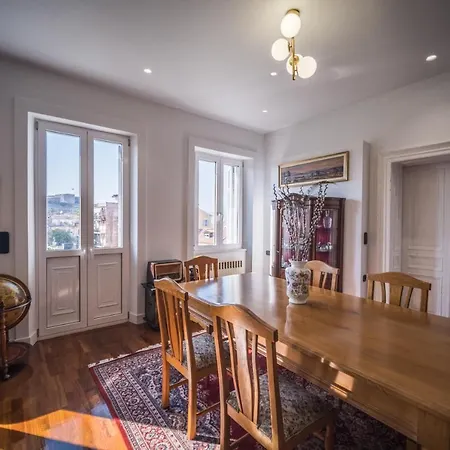 Casa Reale Corfu Apartment Corfu (city)