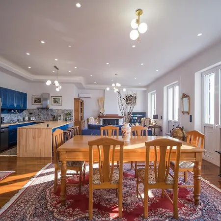 Casa Reale Corfu Apartment