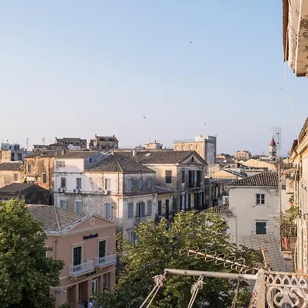 Casa Reale Corfu *